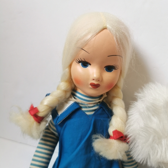Vintage Toys Vintage Dolls Poshmark